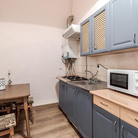 Striltsiv Apartment Liov Exterior foto