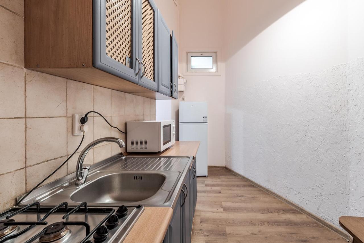 Striltsiv Apartment Liov Exterior foto